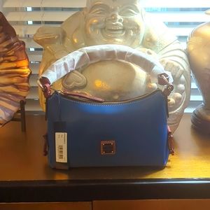 New Dooney & Bourke Penrose Crossbody